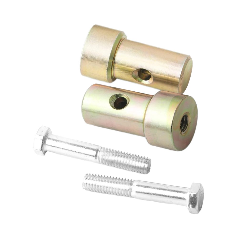 TERGTIRY Upgraded Tapco Brake Kit Part #11398 Hemming Handle Plug Siding Brake Repair Replacement 3/8-16 X Home Appliance